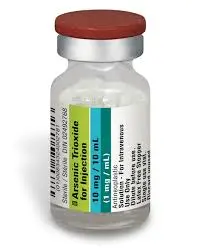 Arsenic Trioxide